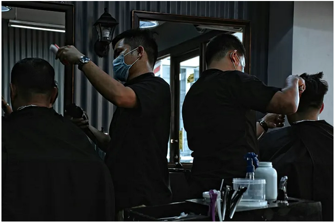 Salon Software Cost - Employee Contribution Tracking for Salons.