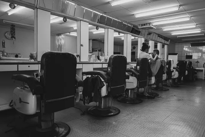 The Essential Guide to Salon & Parlour Management System.