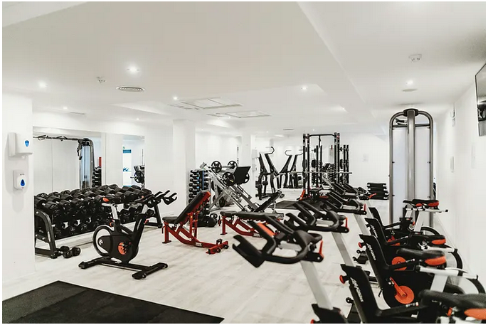 The Essential Features of Modern Gym Management Software.