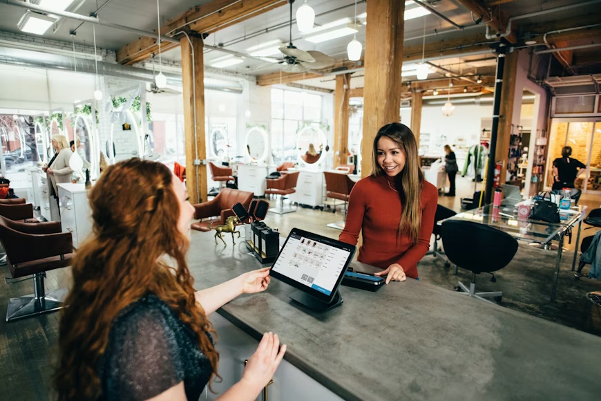 Scale Your Salon - Smart & Affordable Tools for Max Profit.