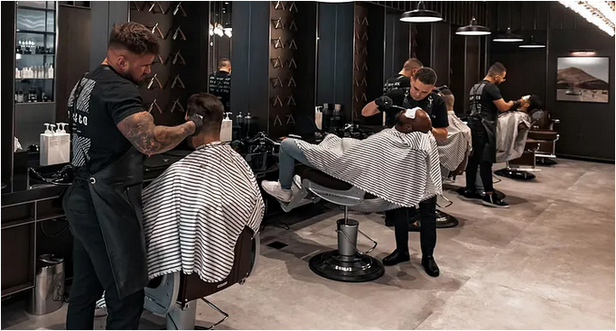 Salon Booking Software - Streamline Scheduling & Boost Efficiency.