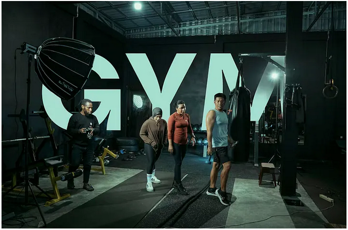 Master Automate Marketing - Grow Your Gym with Smart Tools.
